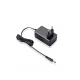 DC 12V  adaptör 1.5 A 18 Wat