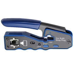 yeni nesil rj45 pense