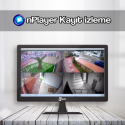 NPlayer Kayıt Oynatma Yazılımı