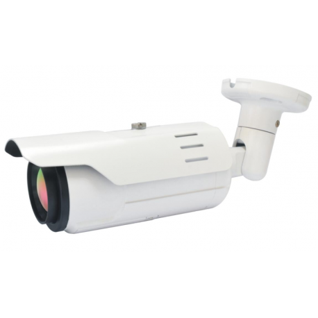 DRI-TBL0648 Bullet Thermal IP Camera