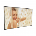 43 INC 4K LCD VIDEO WALL MONİTÖR